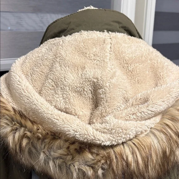 Ricki’s Spring Parka - Picture 6 of 8